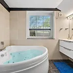 In With Wifi Casa vacanze Haderslev