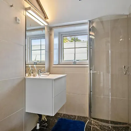 In With Wifi Tatil Evi *