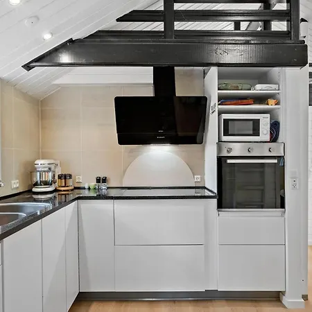 In With Wifi Tatil Evi