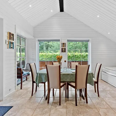 In With Wifi Tatil Evi *