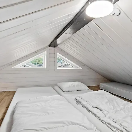 In With Wifi Tatil Evi Haderslev