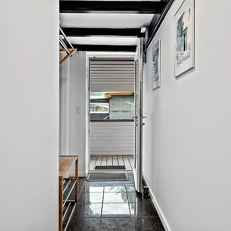 Tatil Evi In With Wifi