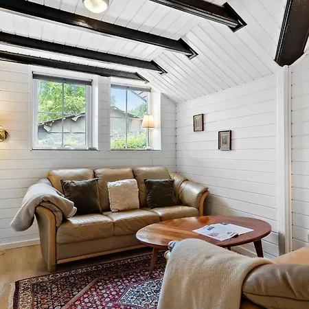 In With Wifi Tatil Evi *