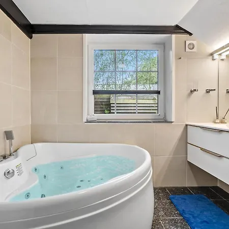 In With Wifi Tatil Evi Haderslev