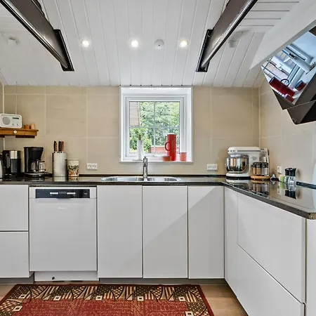 In With Wifi Tatil Evi