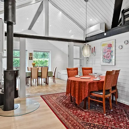 Tatil Evi In With Wifi