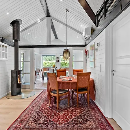 Tatil Evi In With Wifi *