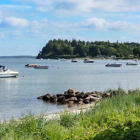 Tatil Evi In With Wifi Haderslev