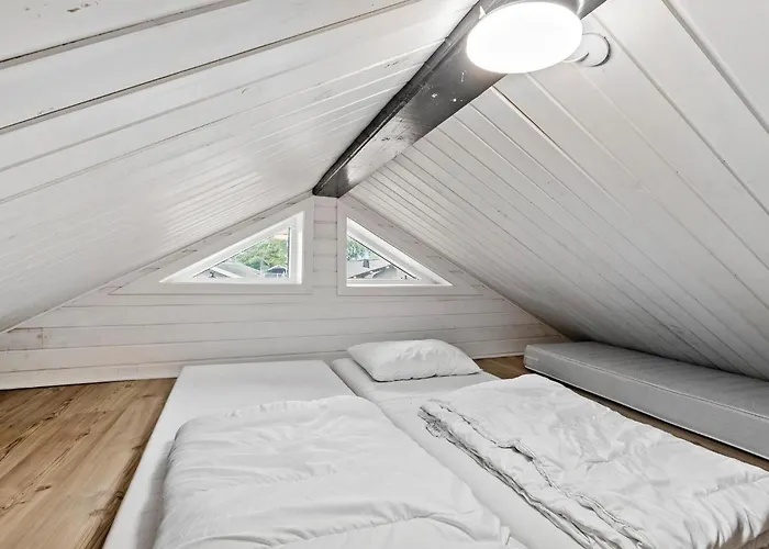 In With Wifi Дом отдыха Хадерслев