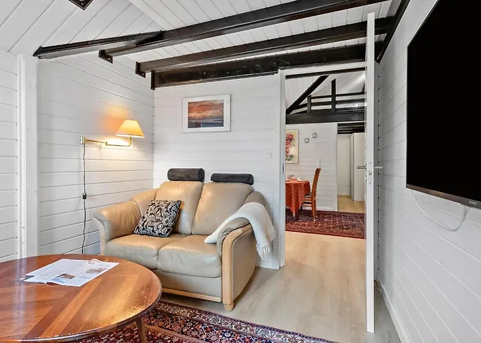 Дом отдыха In With Wifi *