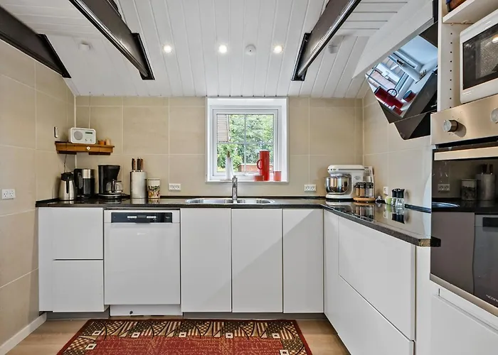 In With Wifi Дом отдыха